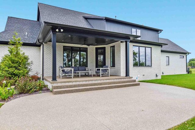 2874 Lake Drive, Newburgh, IN 47630