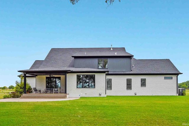 2874 Lake Drive, Newburgh, IN 47630