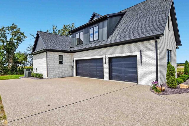 2874 Lake Drive, Newburgh, IN 47630