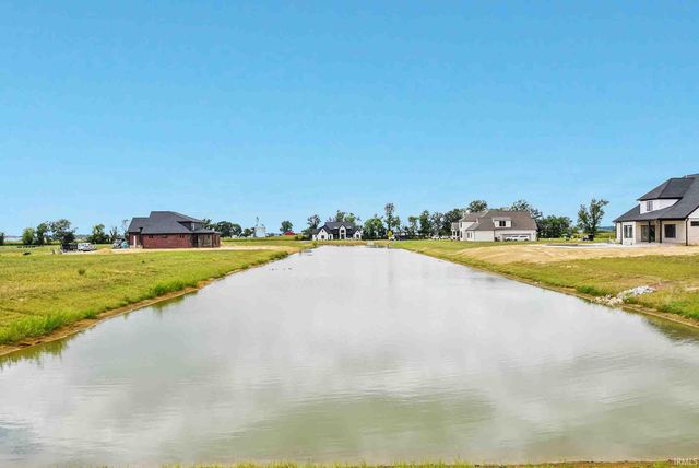 2874 Lake Drive, Newburgh, IN 47630