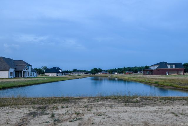 2874 Lake Drive, Newburgh, IN 47630