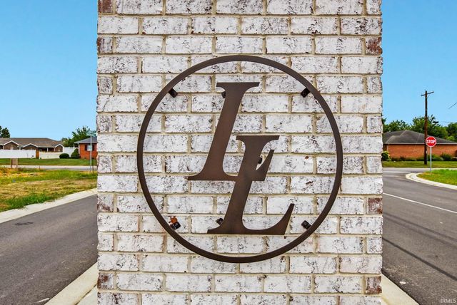 2874 Lake Drive, Newburgh, IN 47630