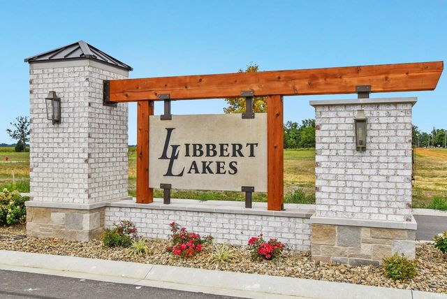 2874 Lake Drive, Newburgh, IN 47630