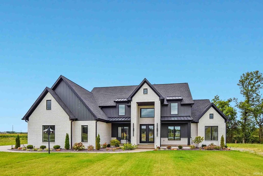 2874 Lake Drive, Newburgh, IN 47630