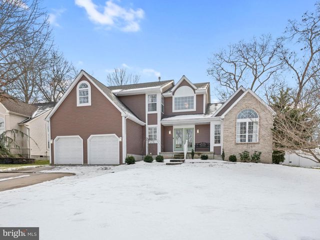 5 LAKE WORTH DR, Berlin, NJ 08009