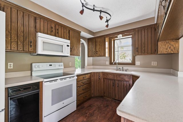 13558 Yancy Street NE, Andover, MN 55304