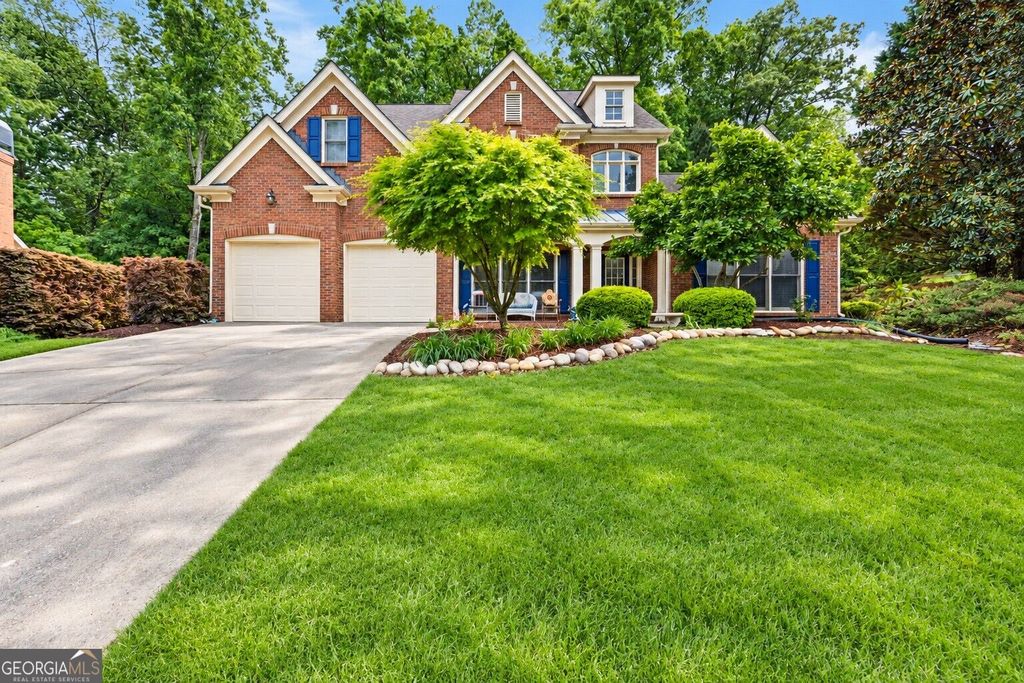 3430 Vista Creek Drive, Dacula, GA 30019 — photo 2