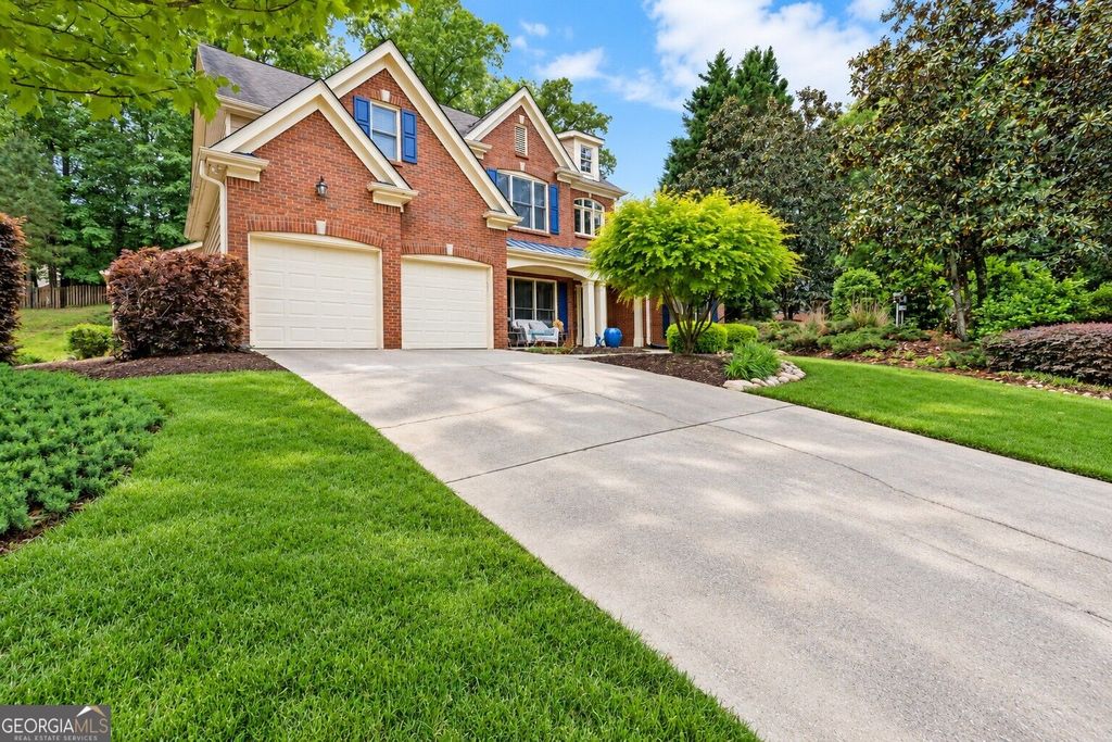 3430 Vista Creek Drive, Dacula, GA 30019 — photo 3