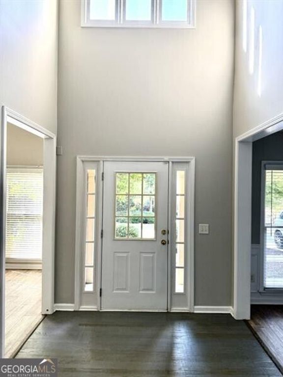3430 Vista Creek Drive, Dacula, GA 30019 — photo 5