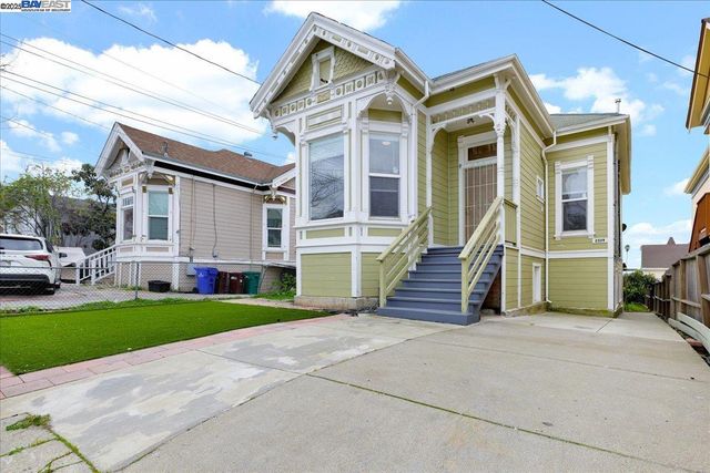 2337 22nd Street, Oakland, CA 94601