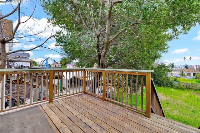 2337 22nd Street, Oakland, CA 94601