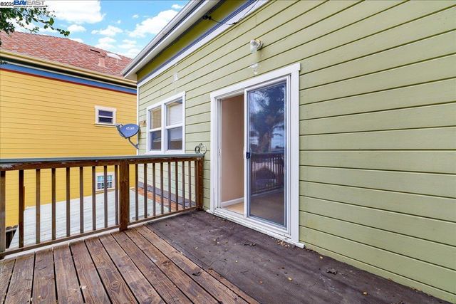 2337 22nd Street, Oakland, CA 94601