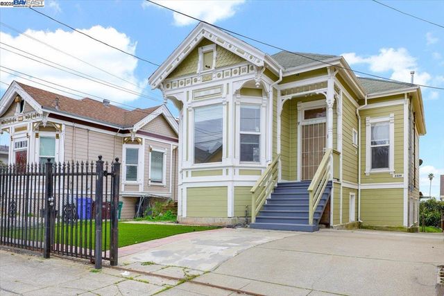 2337 22nd Street, Oakland, CA 94601