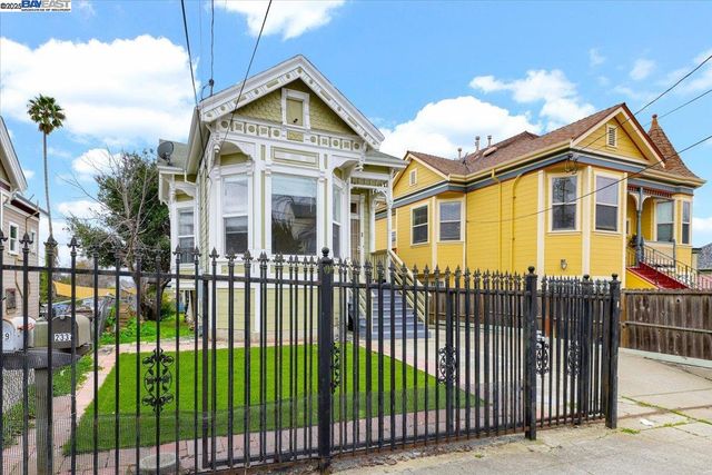2337 22nd Street, Oakland, CA 94601
