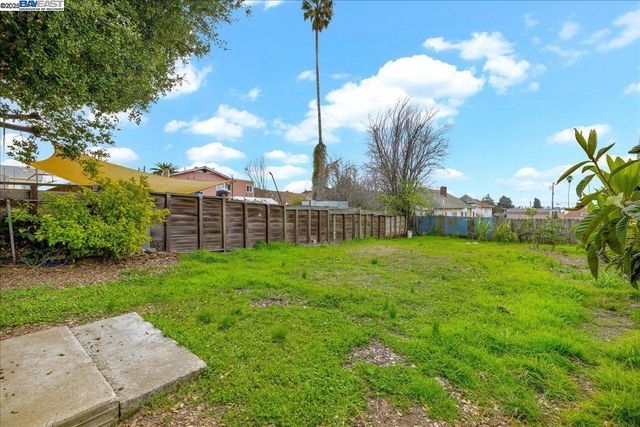 2337 22nd Street, Oakland, CA 94601