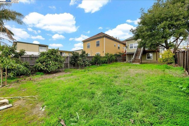 2337 22nd Street, Oakland, CA 94601