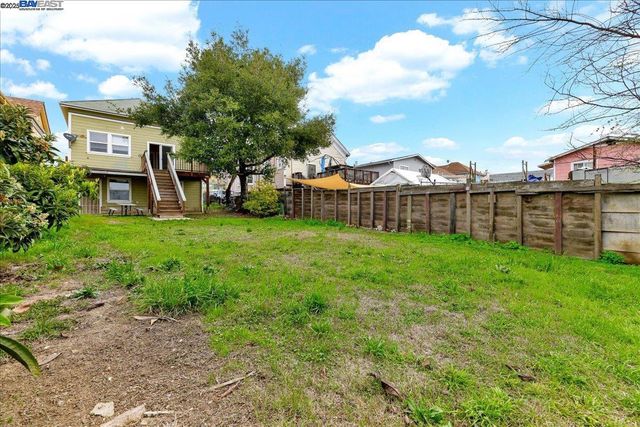 2337 22nd Street, Oakland, CA 94601