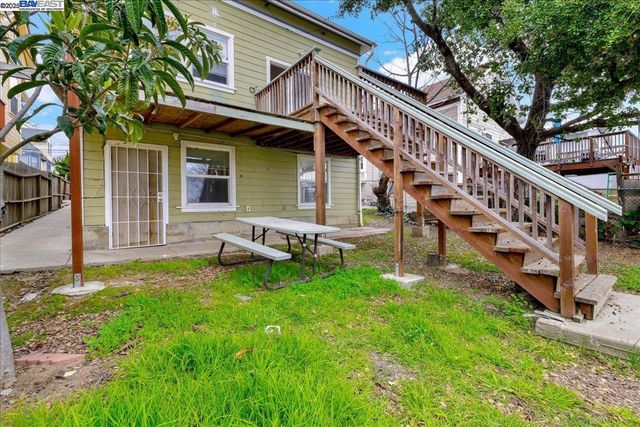 2337 22nd Street, Oakland, CA 94601