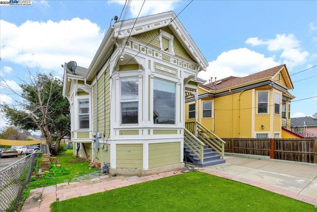 2337 22nd Street, Oakland, CA 94601