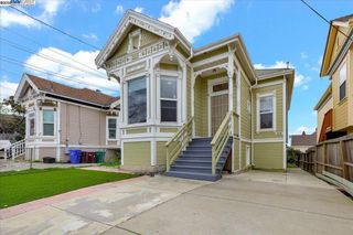2337 22nd Street, Oakland, CA 94601