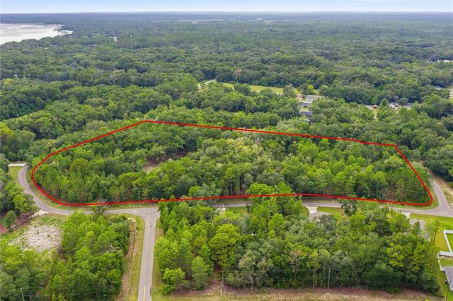 TBD BAY COURT PASS, Ocklawaha, FL 32179