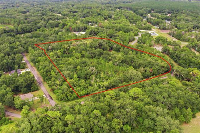 TBD BAY COURT PASS, Ocklawaha, FL 32179