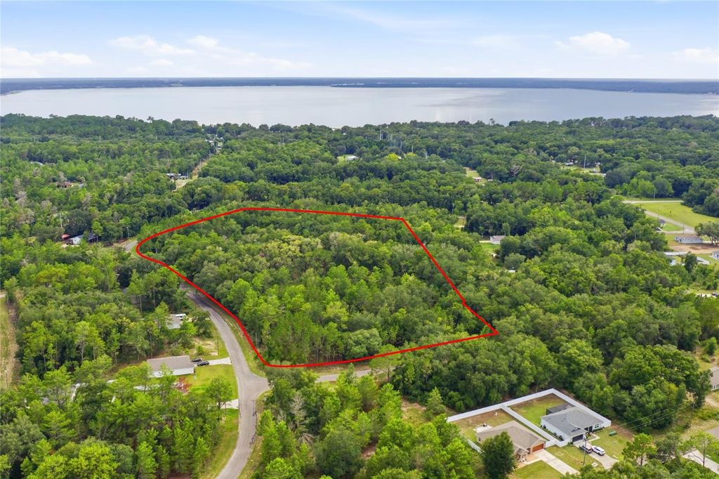 TBD BAY COURT PASS, Ocklawaha, FL 32179