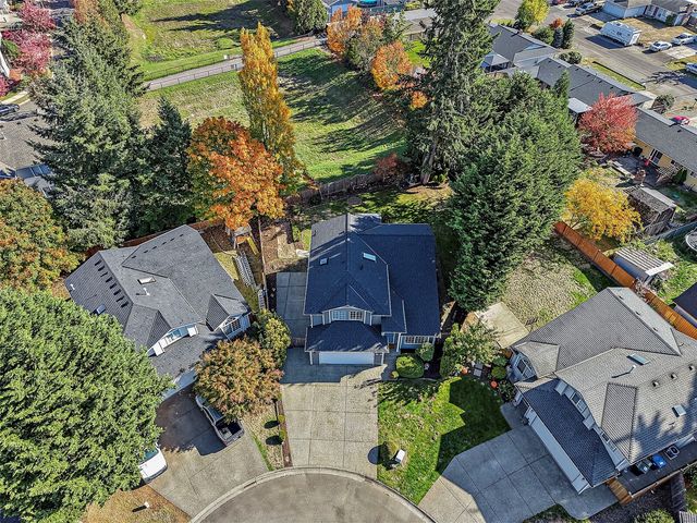 17620 SE 259th Court, Covington, WA 98042