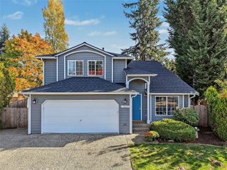 17620 SE 259th Court, Covington, WA 98042