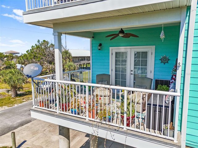 502 MAIN STREET 112, Horseshoe Beach, FL 32648