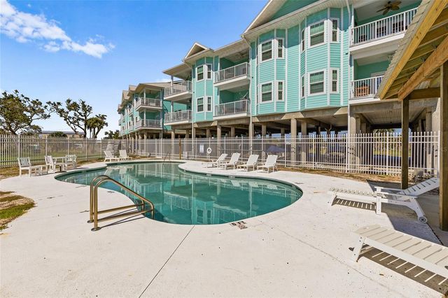 502 MAIN STREET 112, Horseshoe Beach, FL 32648