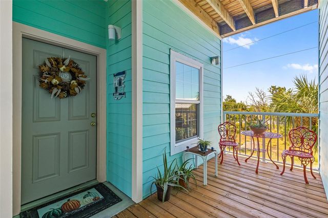 502 MAIN STREET 112, Horseshoe Beach, FL 32648