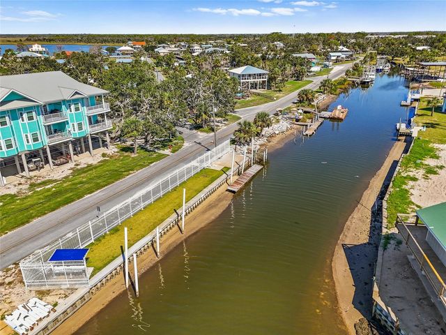 502 MAIN STREET 112, Horseshoe Beach, FL 32648