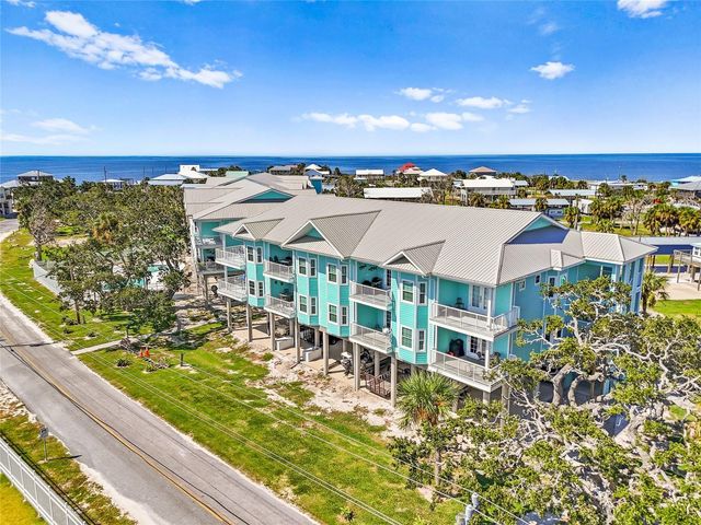 502 MAIN STREET 112, Horseshoe Beach, FL 32648