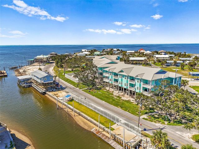 502 MAIN STREET 112, Horseshoe Beach, FL 32648