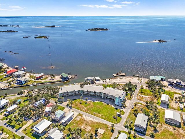 502 MAIN STREET 112, Horseshoe Beach, FL 32648