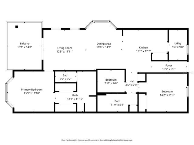 502 MAIN STREET 112, Horseshoe Beach, FL 32648