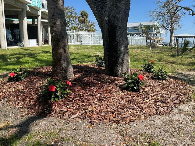 502 MAIN STREET 112, Horseshoe Beach, FL 32648