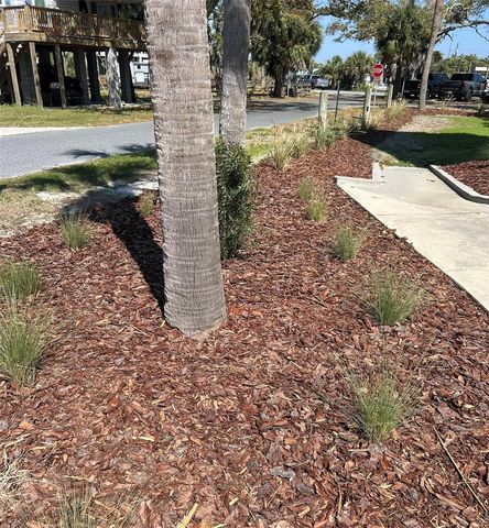 502 MAIN STREET 112, Horseshoe Beach, FL 32648