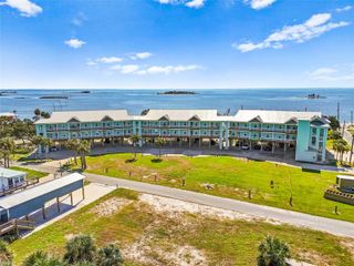 502 MAIN STREET 112, Horseshoe Beach, FL 32648