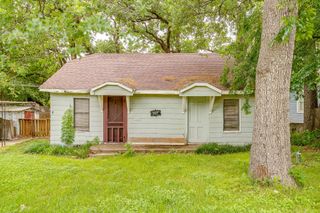 207 Cleveland Avenue, Weatherford, TX 76086