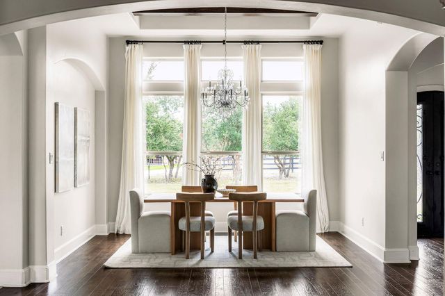 812 Jennings Branch RD, Georgetown, TX 78633