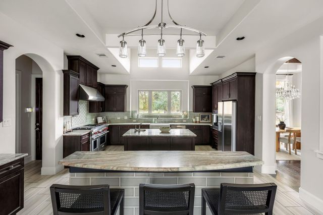 812 Jennings Branch RD, Georgetown, TX 78633