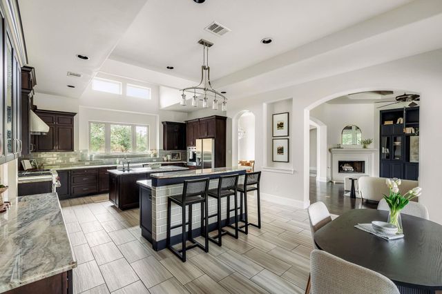 812 Jennings Branch RD, Georgetown, TX 78633