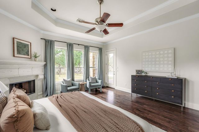 812 Jennings Branch RD, Georgetown, TX 78633