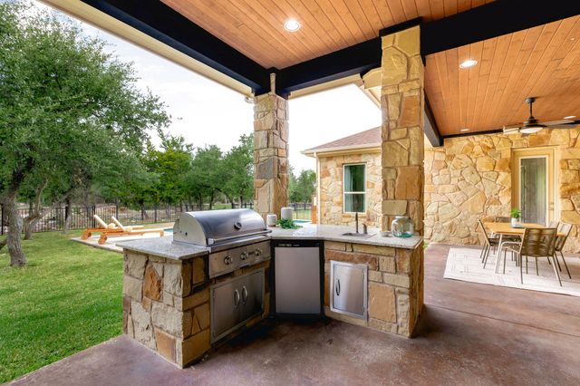 812 Jennings Branch RD, Georgetown, TX 78633