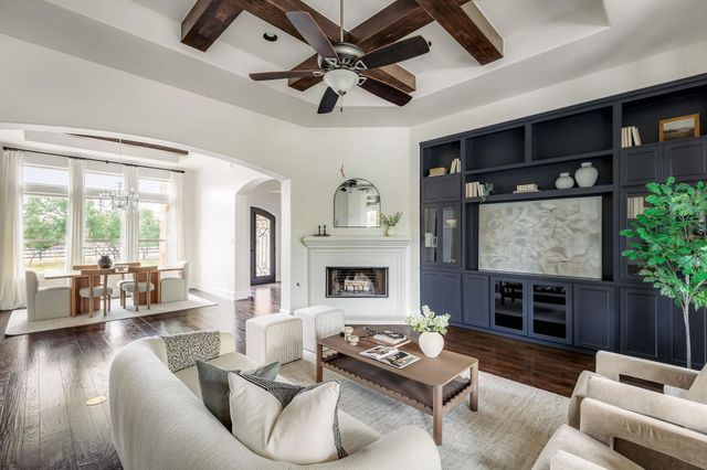 812 Jennings Branch RD, Georgetown, TX 78633