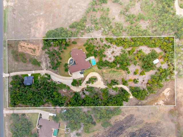 812 Jennings Branch RD, Georgetown, TX 78633