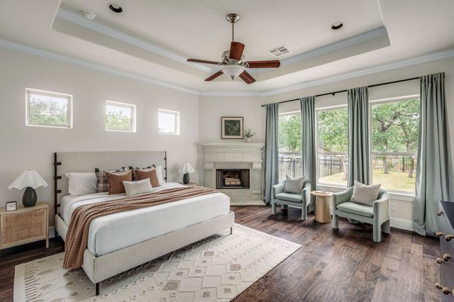 812 Jennings Branch RD, Georgetown, TX 78633