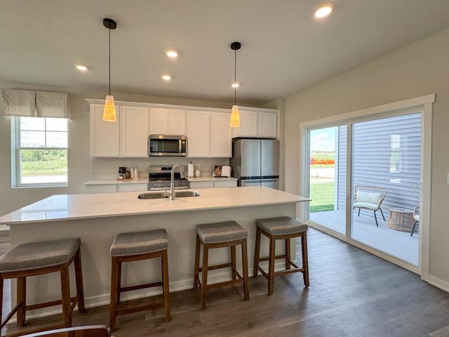 609 Boulder Lane, Stoughton, WI 53589
